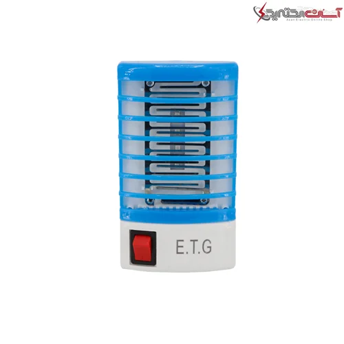 حشره کش برقی E.T.G مدل 628